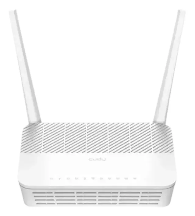 Router GPON AC1200 WIFI Dual Banda 4 Puertos Gigabit