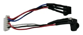 Sensor de Proximidad Frontal X601