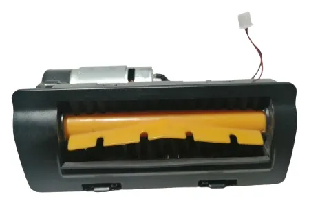 Ensamble de Cepillo Central X601