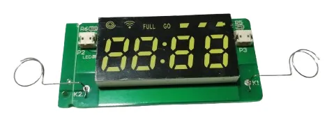 Display X601