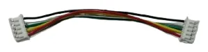 Cable Conexion Izquierda para el Display de X601
