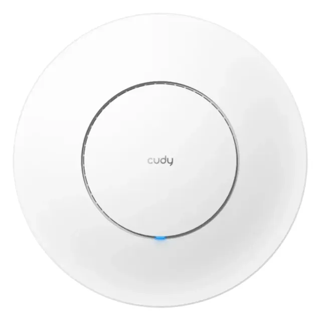 Access Point de Techo Wi-fi 6 AX3000 2.5G Cudy AP3000_P