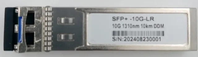 Transceiver SFP+ -10G-LR