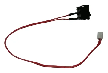 Main Switch With Cable X601