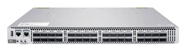 Switch Data Center 32 Puertos 100GBE Alimentación DC QFX5120-32-DC-AFO 4
