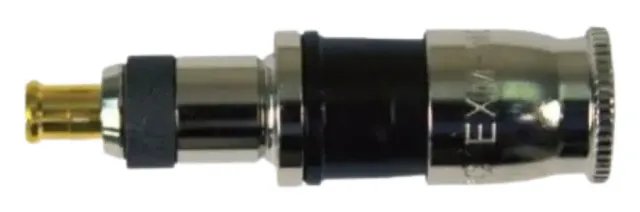 Conector Mcx Universal Compresión Mini Cable Coaxial 3GHZ