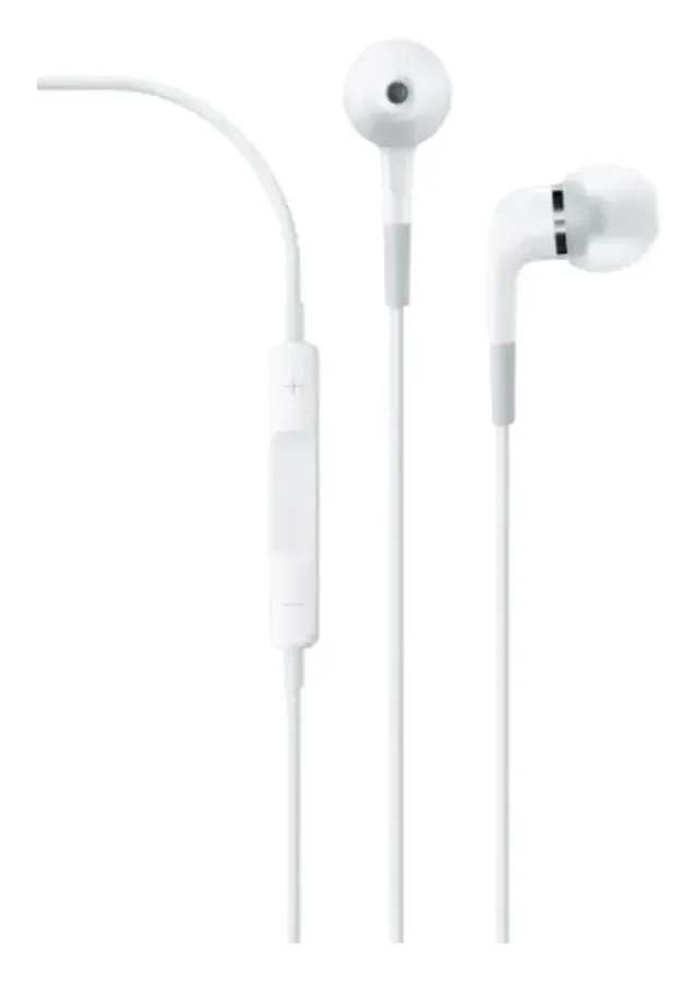 Auriculares In-ear Doble Driver BA 23 Ohm con Micrófono y Control Remoto