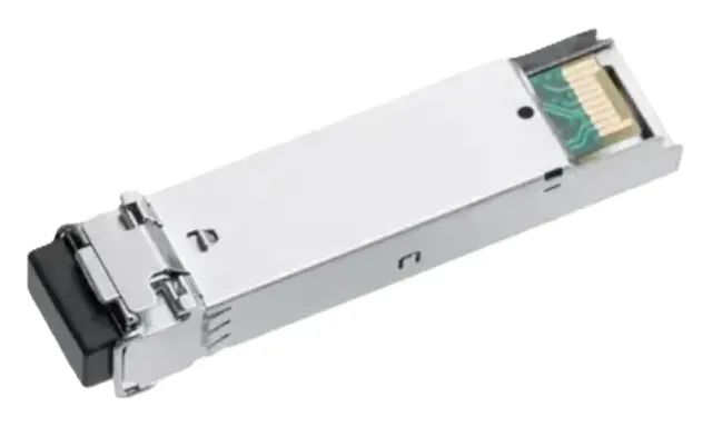 Transceptor SFP 1G 1000BASE-ZX Monomodo 1550NM 80KM LC DOM NXSFP15GEZX